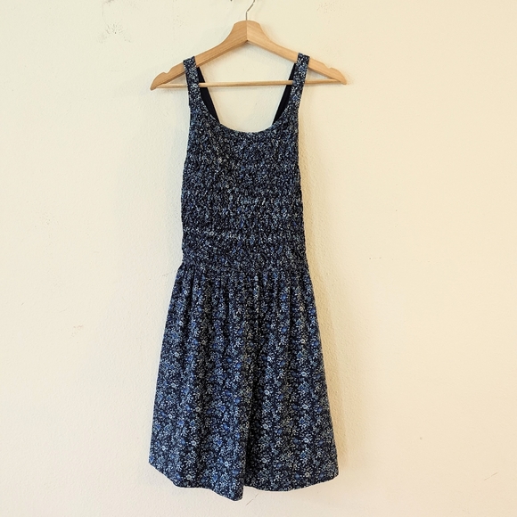 Free People Petunia Mini Dress - Picture 2 of 9